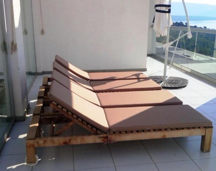 Appartement Penthouse Horizon Sky à Alagunciftligi Extérieur photo