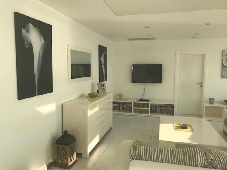 Appartement Penthouse Horizon Sky à Alagunciftligi Extérieur photo